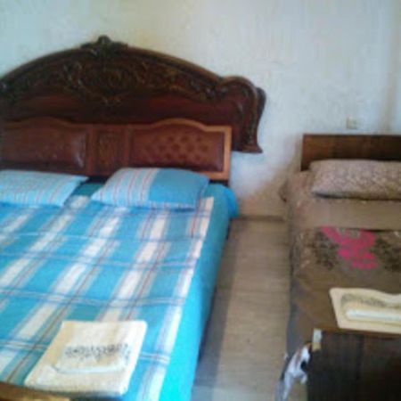 Guesthouse Maria Sarpi Habitación foto