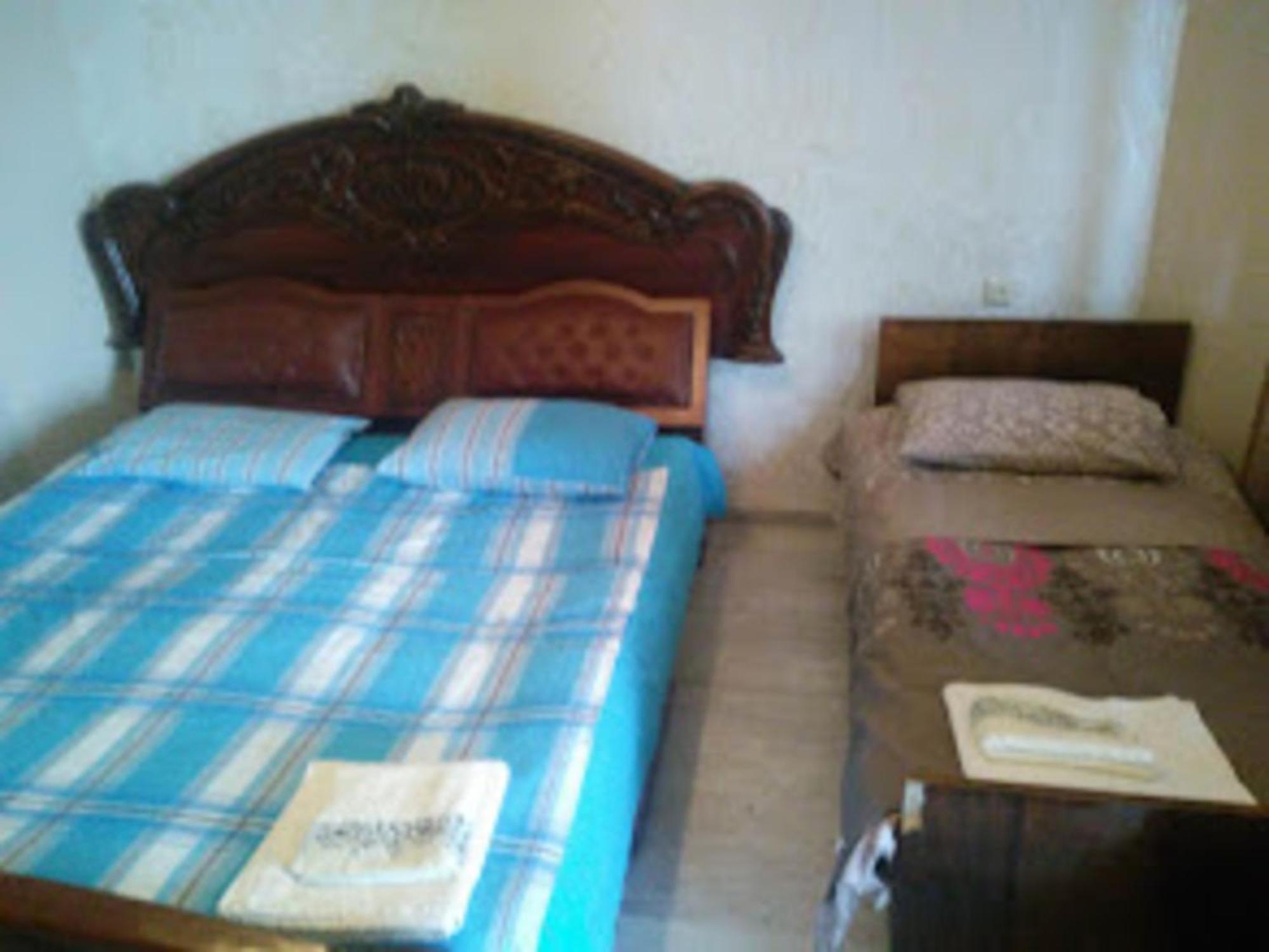 Guesthouse Maria Sarpi Habitación foto