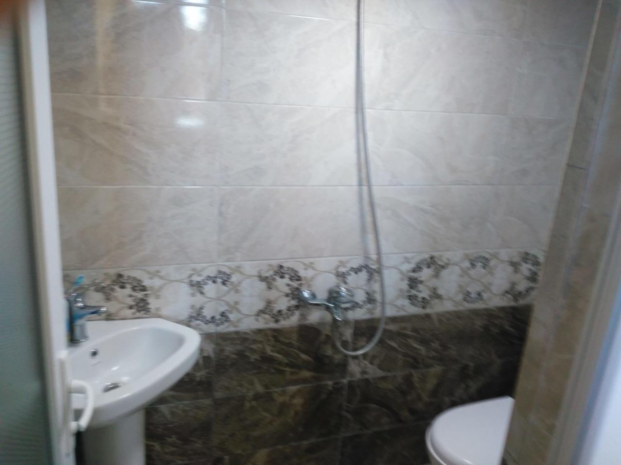 Guesthouse Maria Sarpi Habitación foto