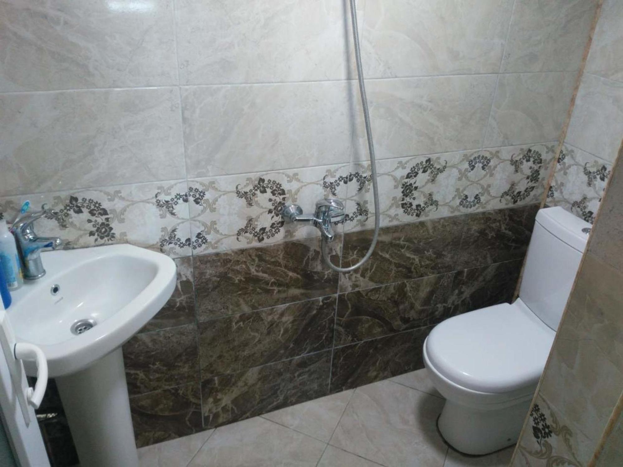 Guesthouse Maria Sarpi Habitación foto