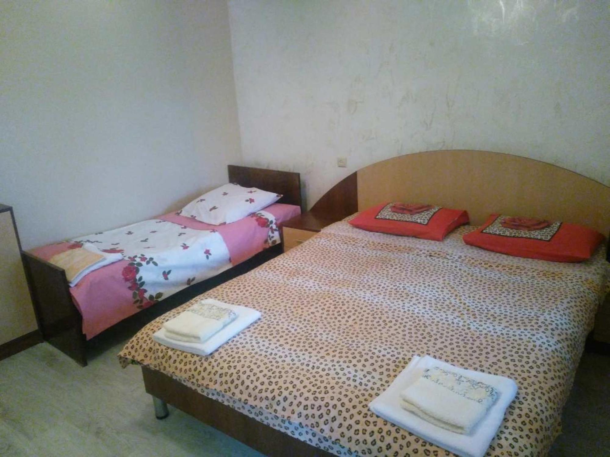 Guesthouse Maria Sarpi Habitación foto