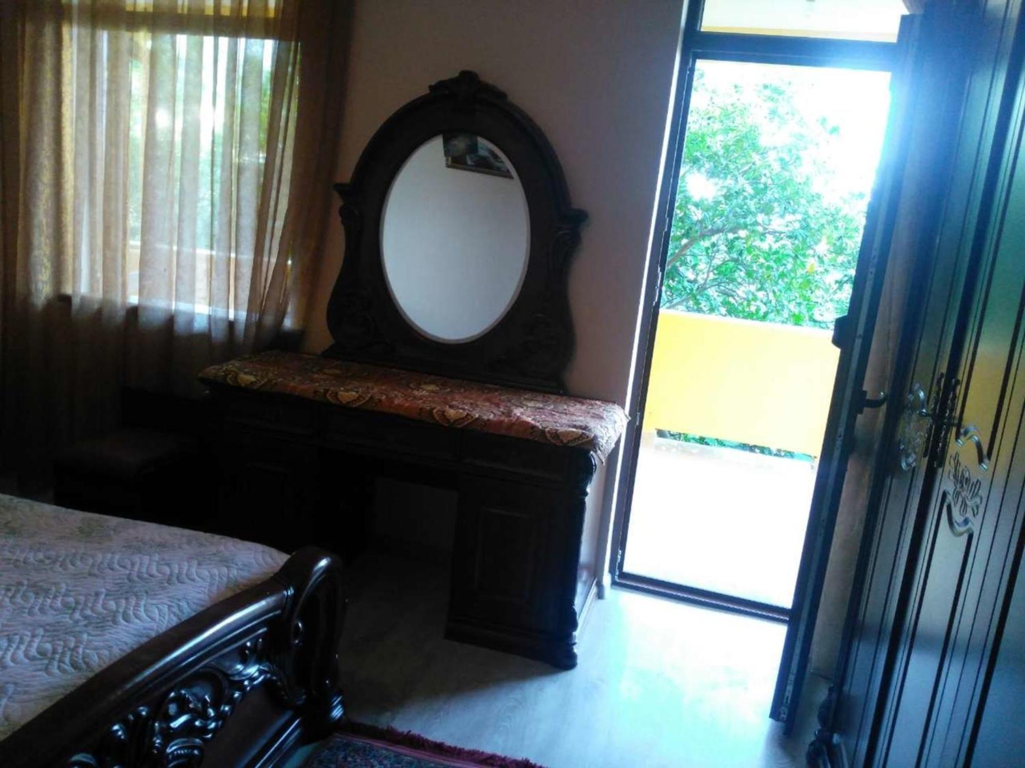 Guesthouse Maria Sarpi Habitación foto