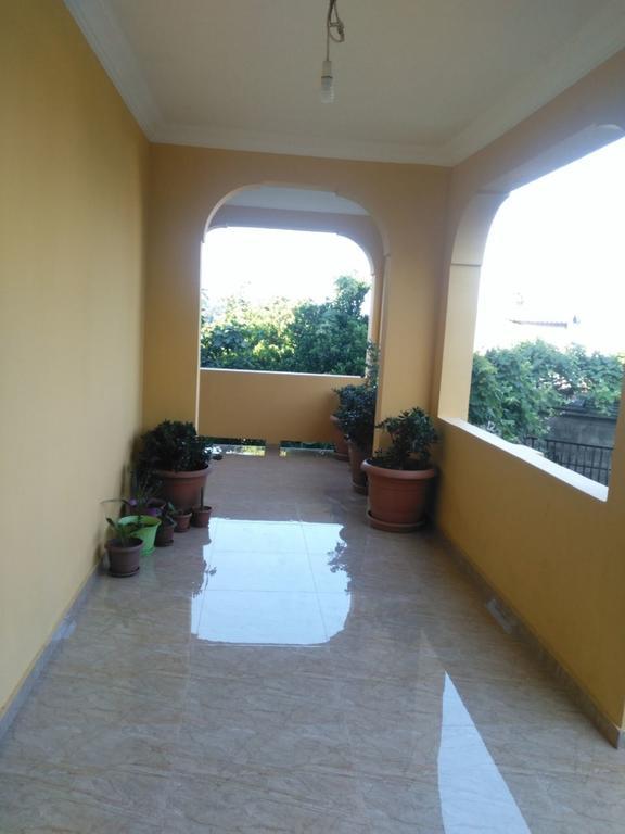 Guesthouse Maria Sarpi Exterior foto