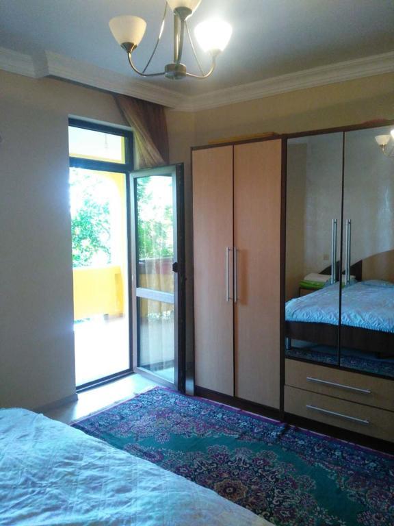 Guesthouse Maria Sarpi Habitación foto