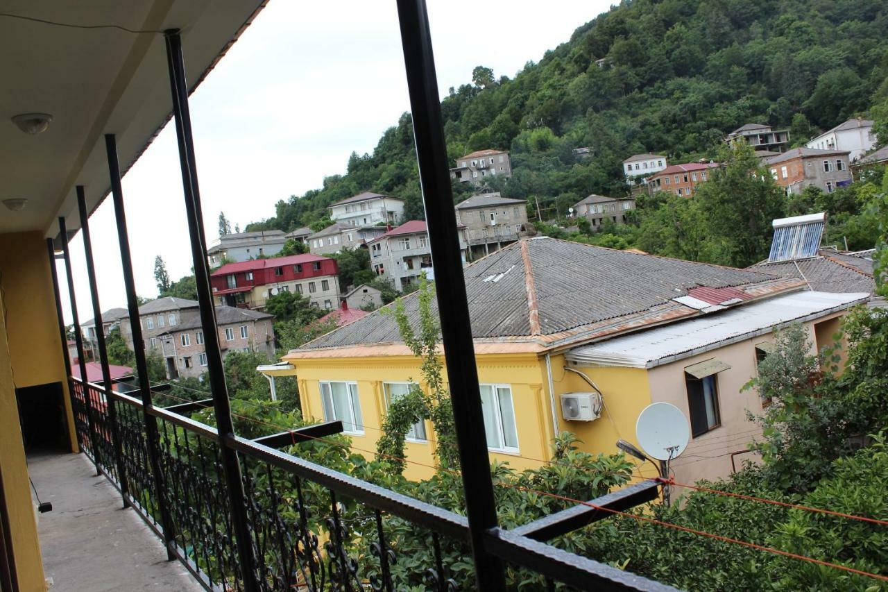 Guesthouse Maria Sarpi Exterior foto