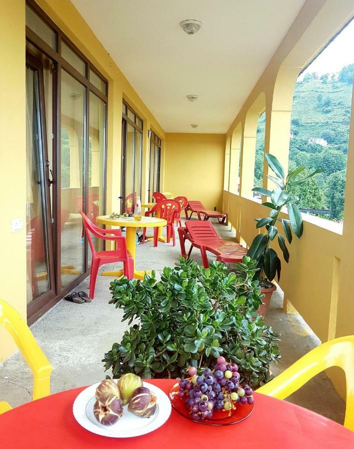 Guesthouse Maria Sarpi Exterior foto